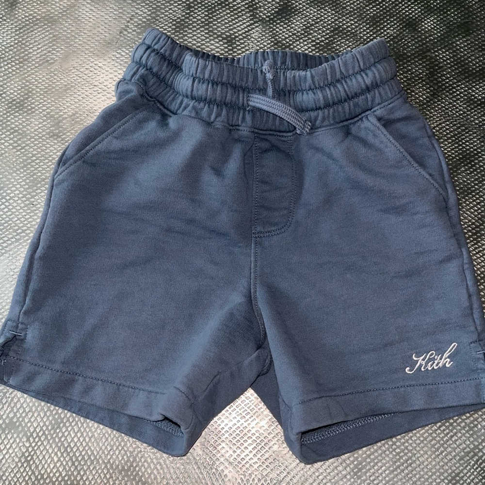 Unisex Kith shorts